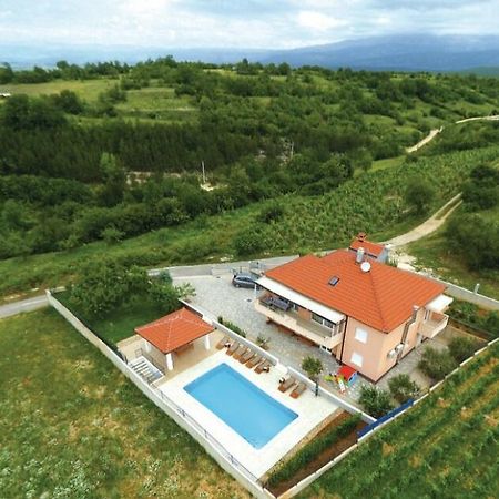 Villa Duje Trilj Bagian luar foto