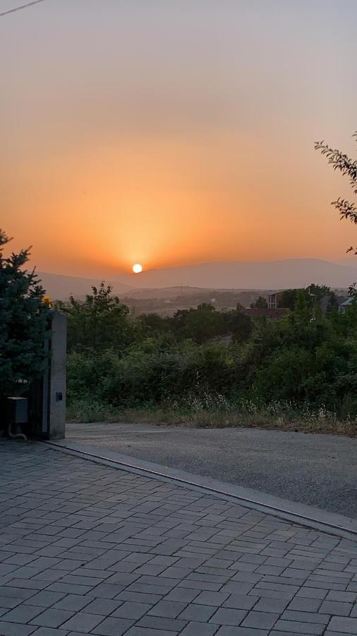 Villa Duje Trilj Bagian luar foto