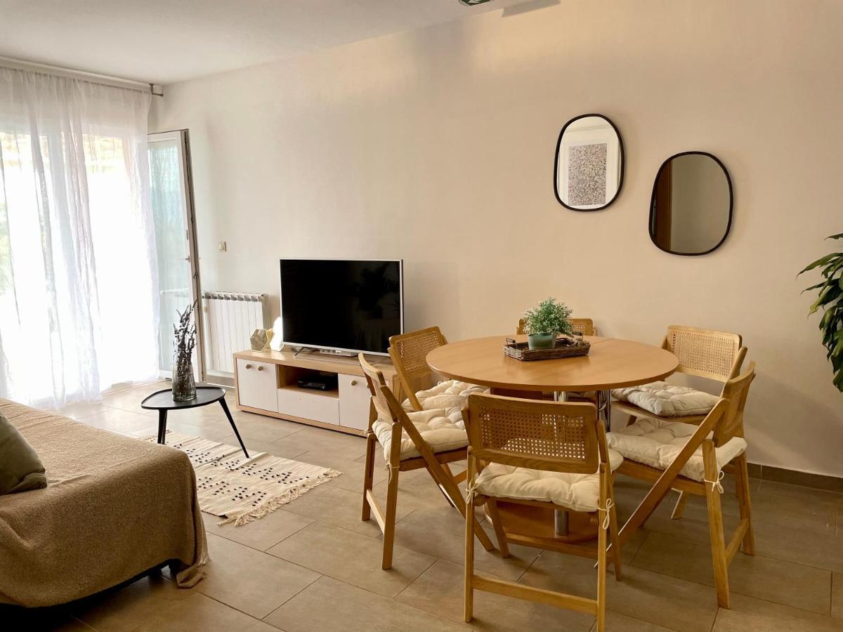 Villa Duje Trilj Bagian luar foto