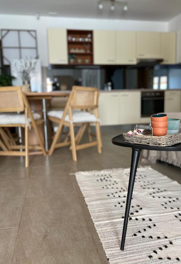 Villa Duje Trilj Bagian luar foto