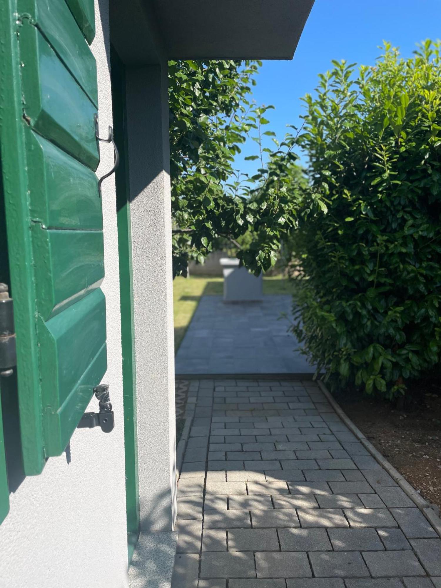 Villa Duje Trilj Bagian luar foto