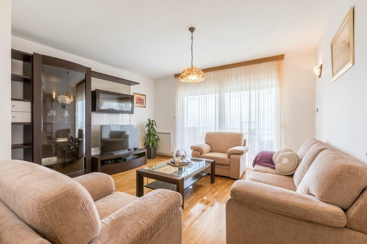 Villa Duje Trilj Bagian luar foto